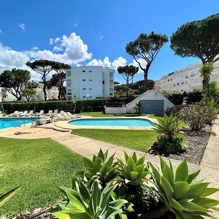 Vilamoura Cosy 4 With Pool By Homing Apartman Kültér fotó