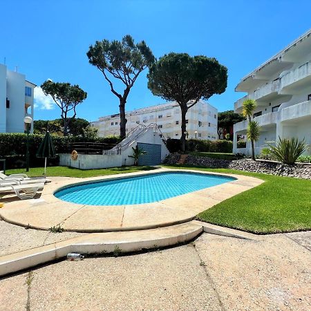 Vilamoura Cosy 4 With Pool By Homing Apartman Kültér fotó