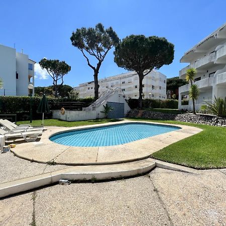 Vilamoura Cosy 4 With Pool By Homing Apartman Kültér fotó
